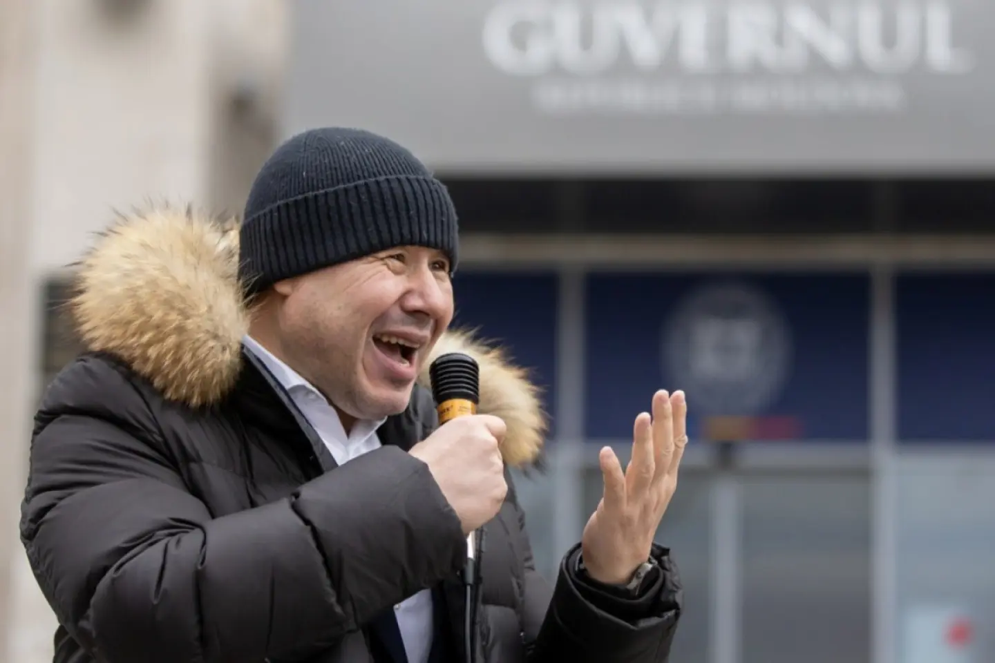 FAKE NEWS: Chișinăul introduce stare de urgență pentru a încălca regulile democrației