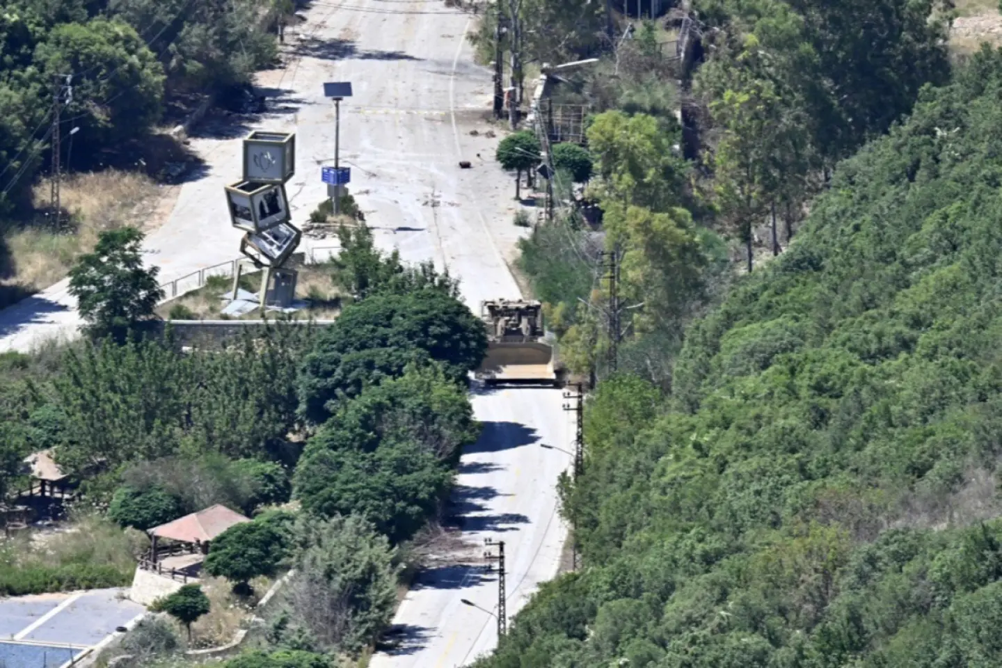 Israelul anunță uciderea mai multor membri ai Hezbollah