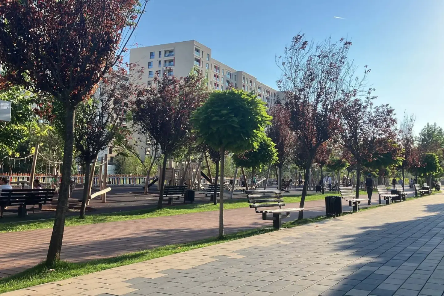 Ministerul Sănătății activează planurile de măsuri pentru zilele caniculare