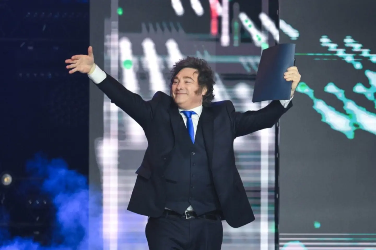 Conflictul diplomatic argentiniano-brazilian continuă