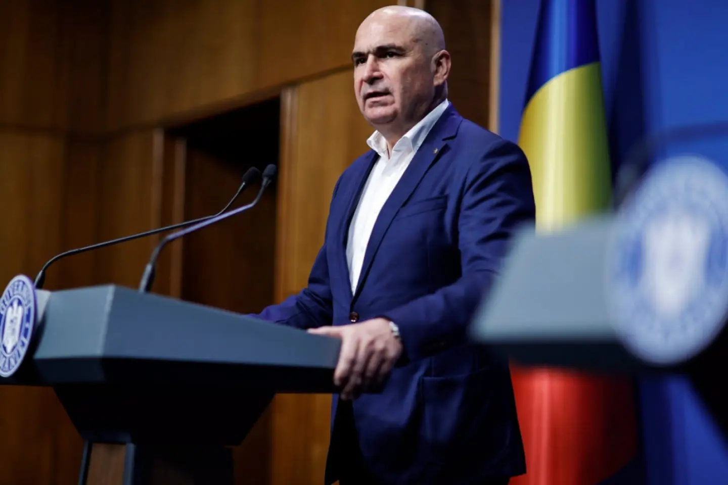 Stare de alertă energetică: România a pornit toate capacitățile energetice aflate în funcțiune