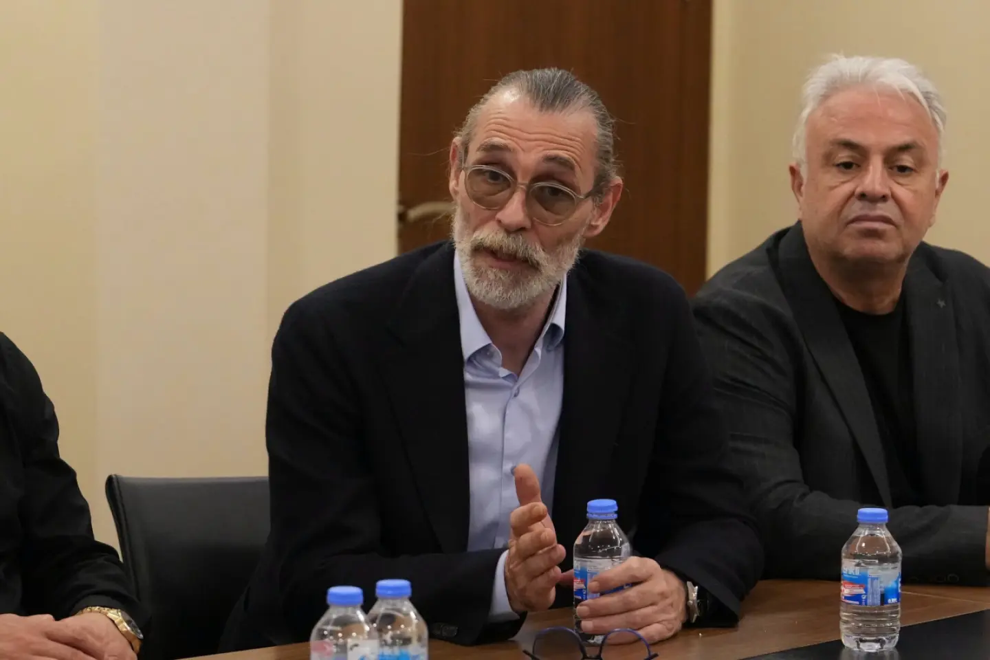 Încă un primar al opoziţiei, arestat de autorităţile turce