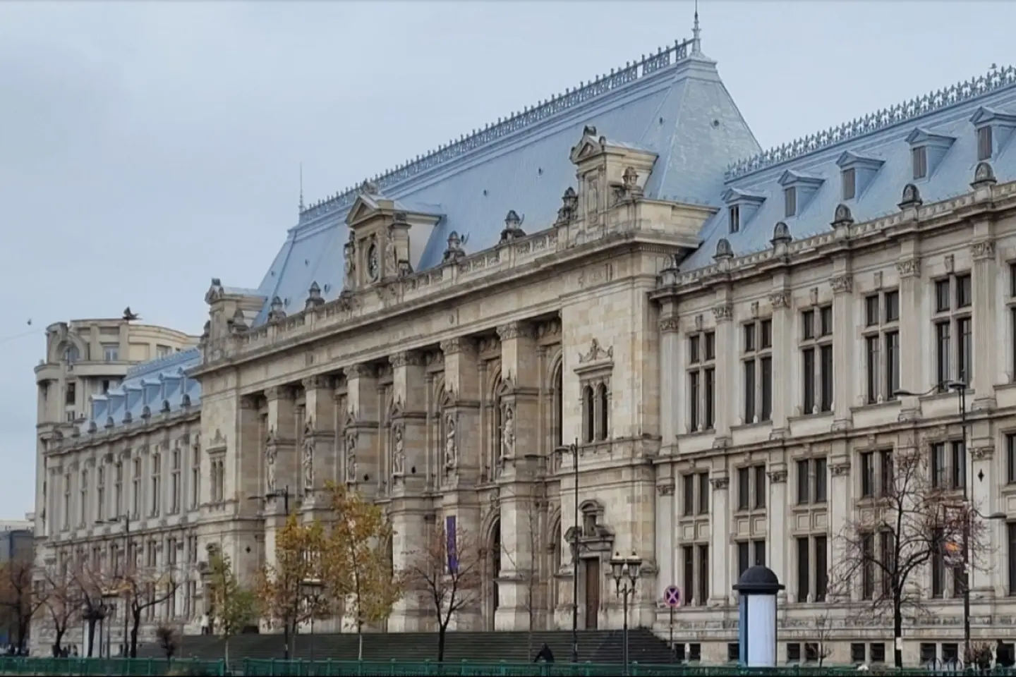 Curtea de Apel București a suspendat încă cinci hotărâri ale guvernului