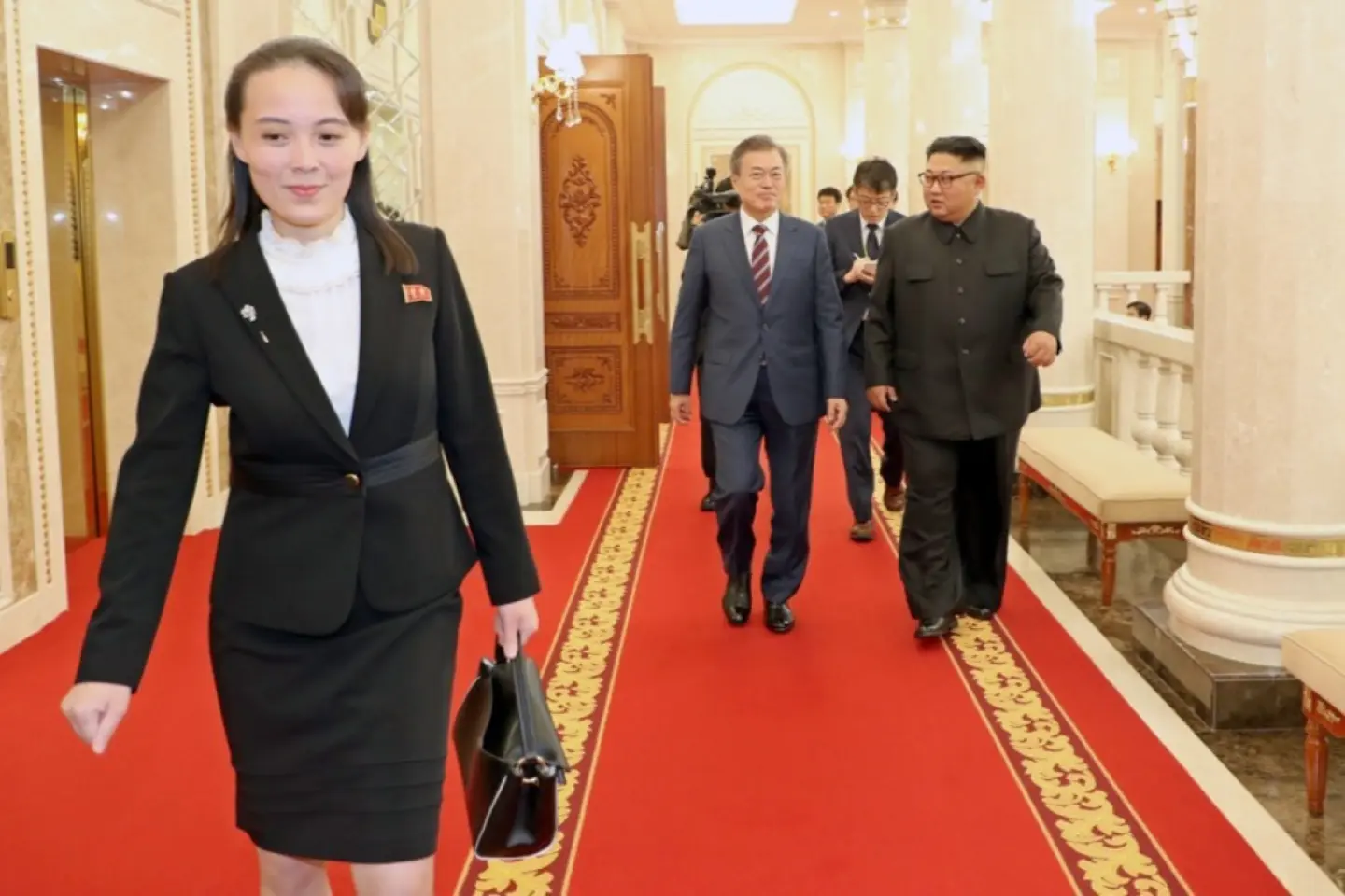 Coreea de Nord acuză Japonia de transformare într-o putere militară