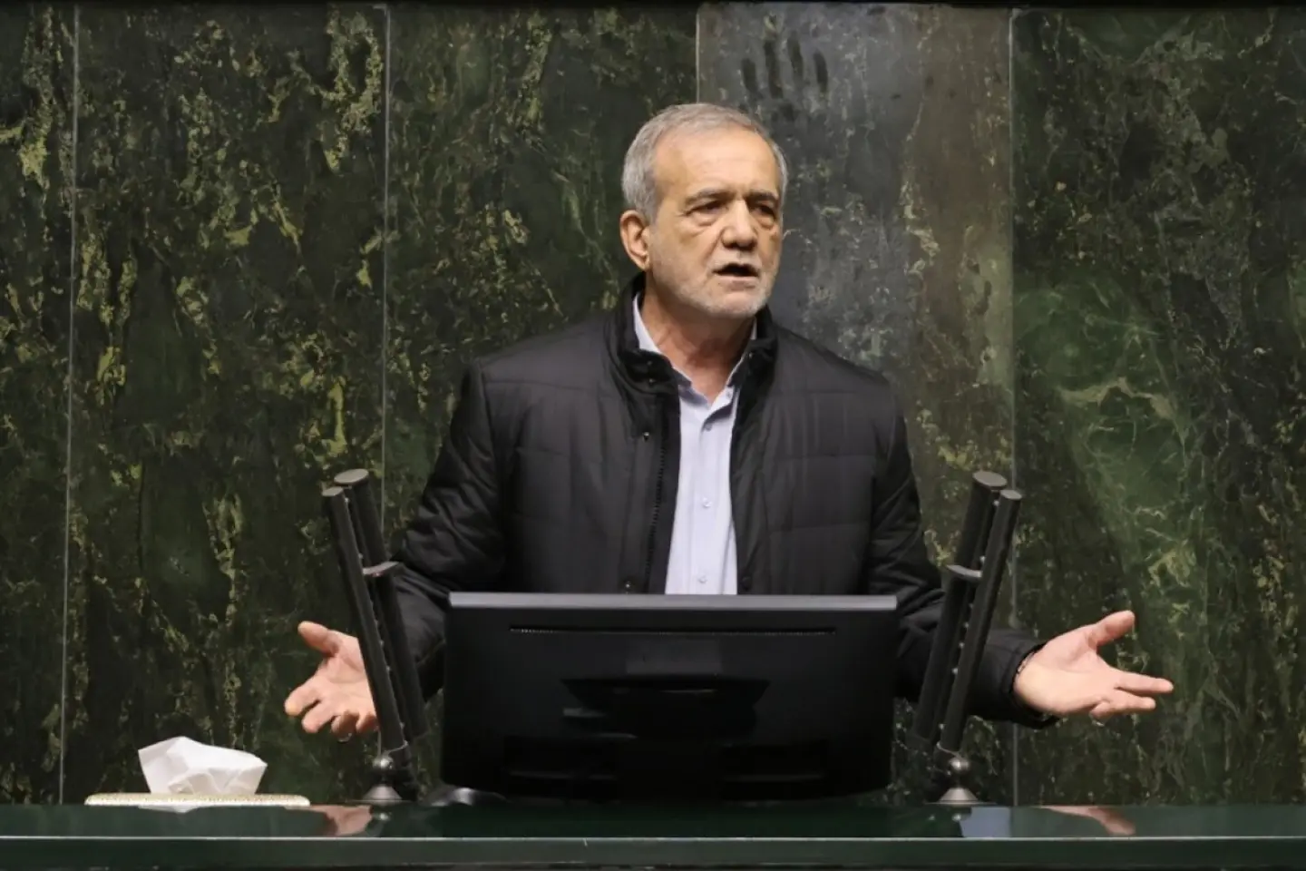 Comunicarea cu liderul suprem iranian este „foarte dificilă în acest moment”
