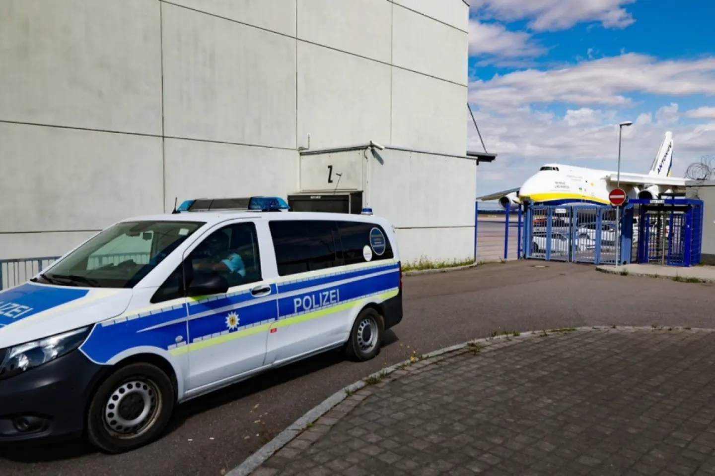 Germania etichetează incidentul cu dronă de pe aeroportul din Leipzig drept un „scenariu de atac hibrid”