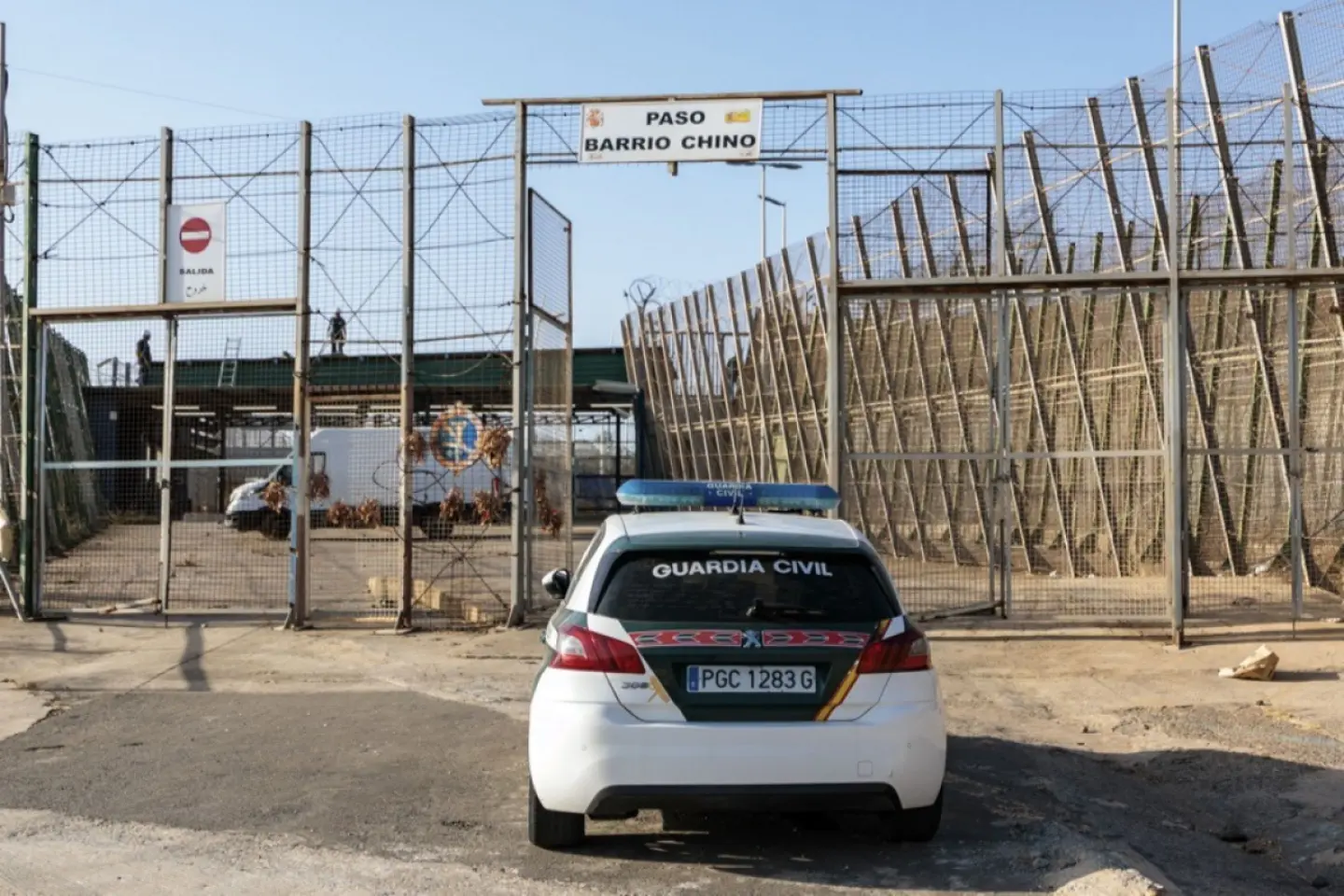 Madridul amenință Italia cu represalii dacă menține controalele la frontieră 