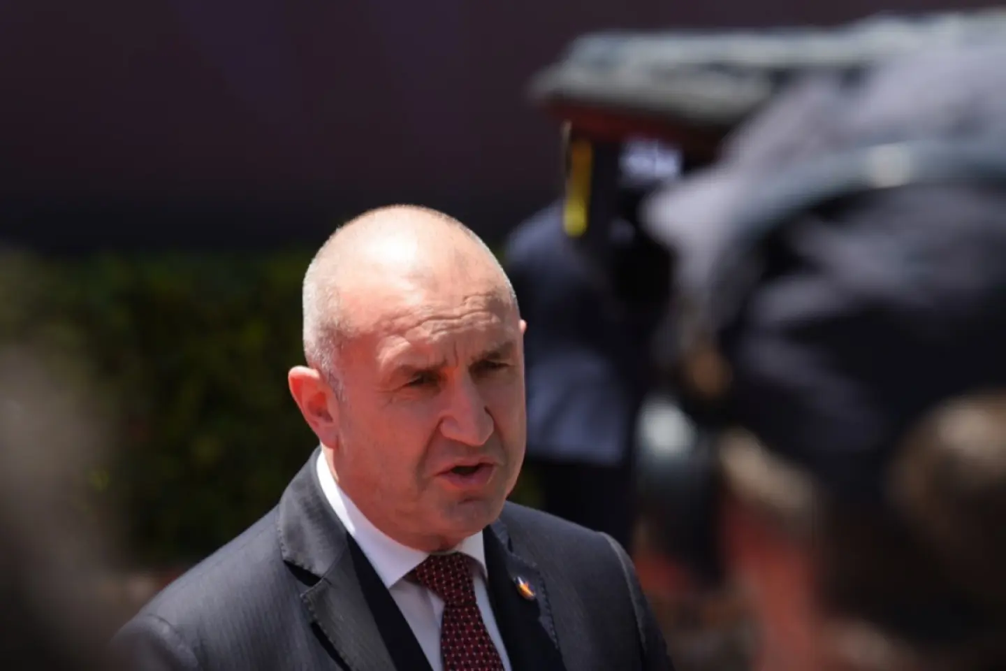 Dronă căzută în Bulgaria, Sofia îl convoacă pe ambasadorul ucrainean