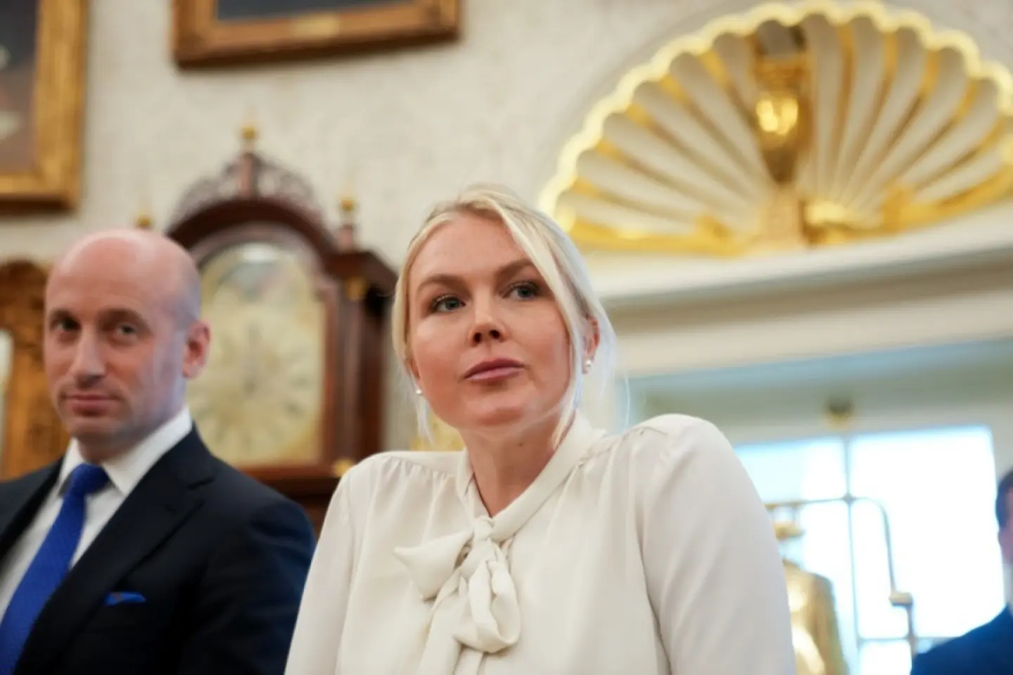 Casa Albă rămâne fără purtător de cuvânt