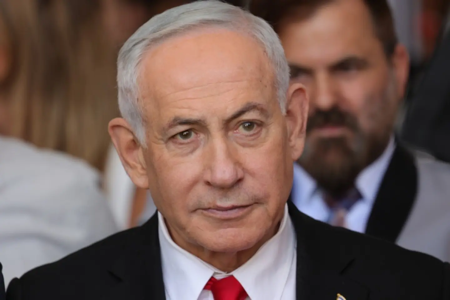 Marea Britanie ripostează la declarațiile lui Benjamin Netanyahu