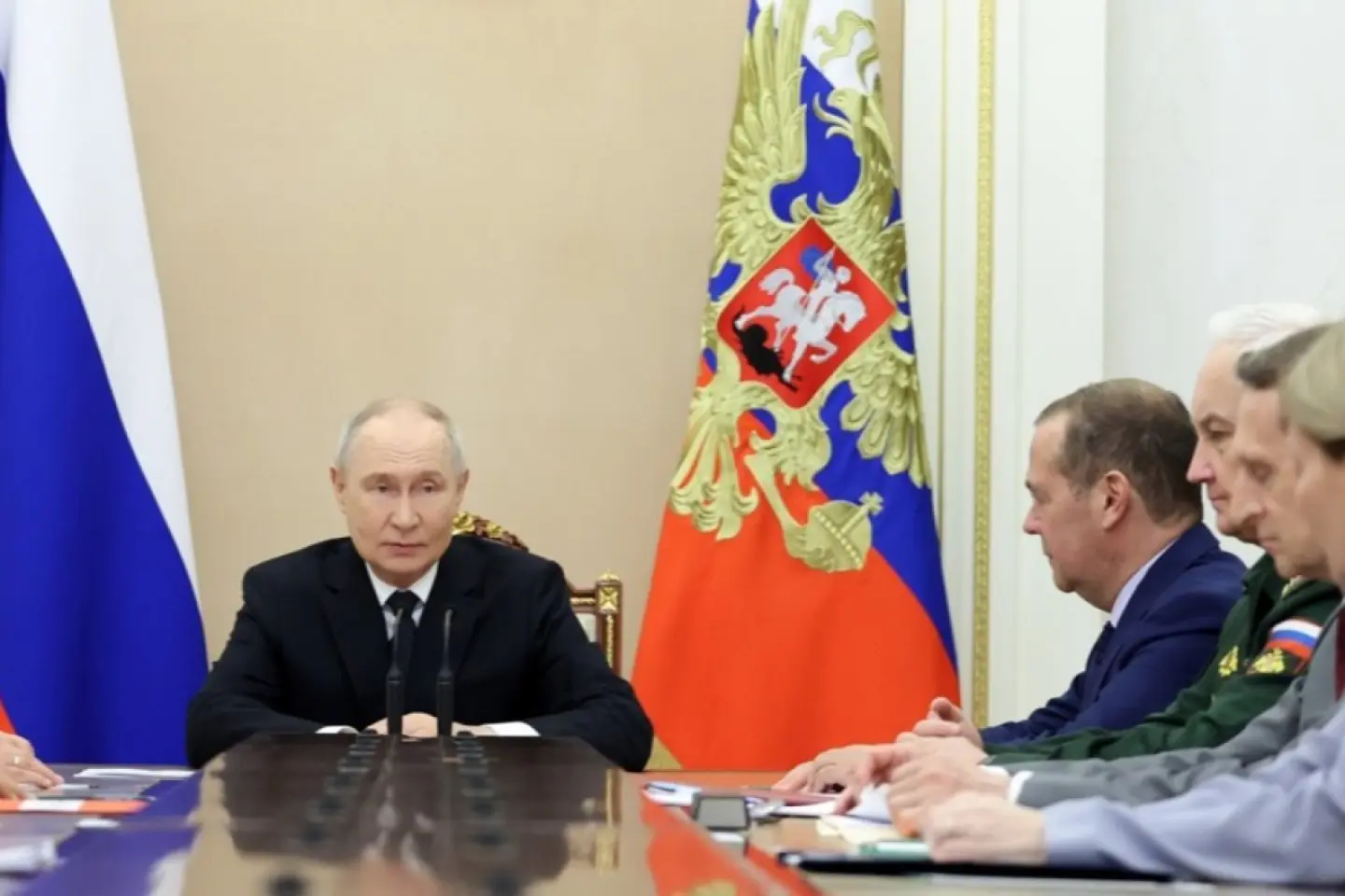 Putin a căutat „prăbușirea NATO și a UE din interior”, cu Moldova ca țintă principală