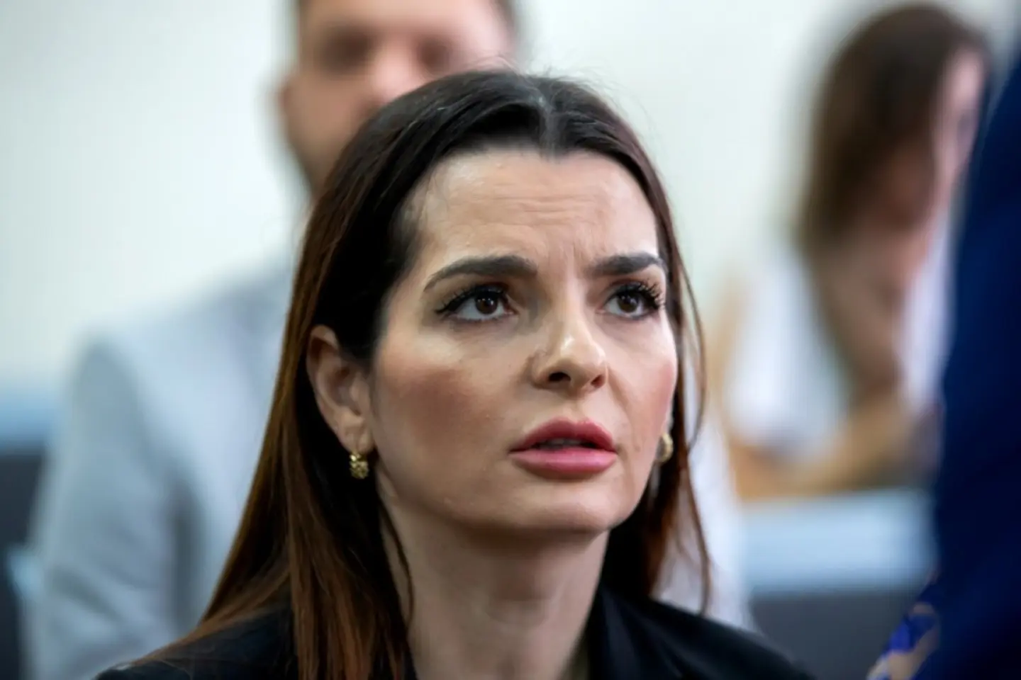 Funcția de bașcan al Găgăuziei a fost declarată vacantă