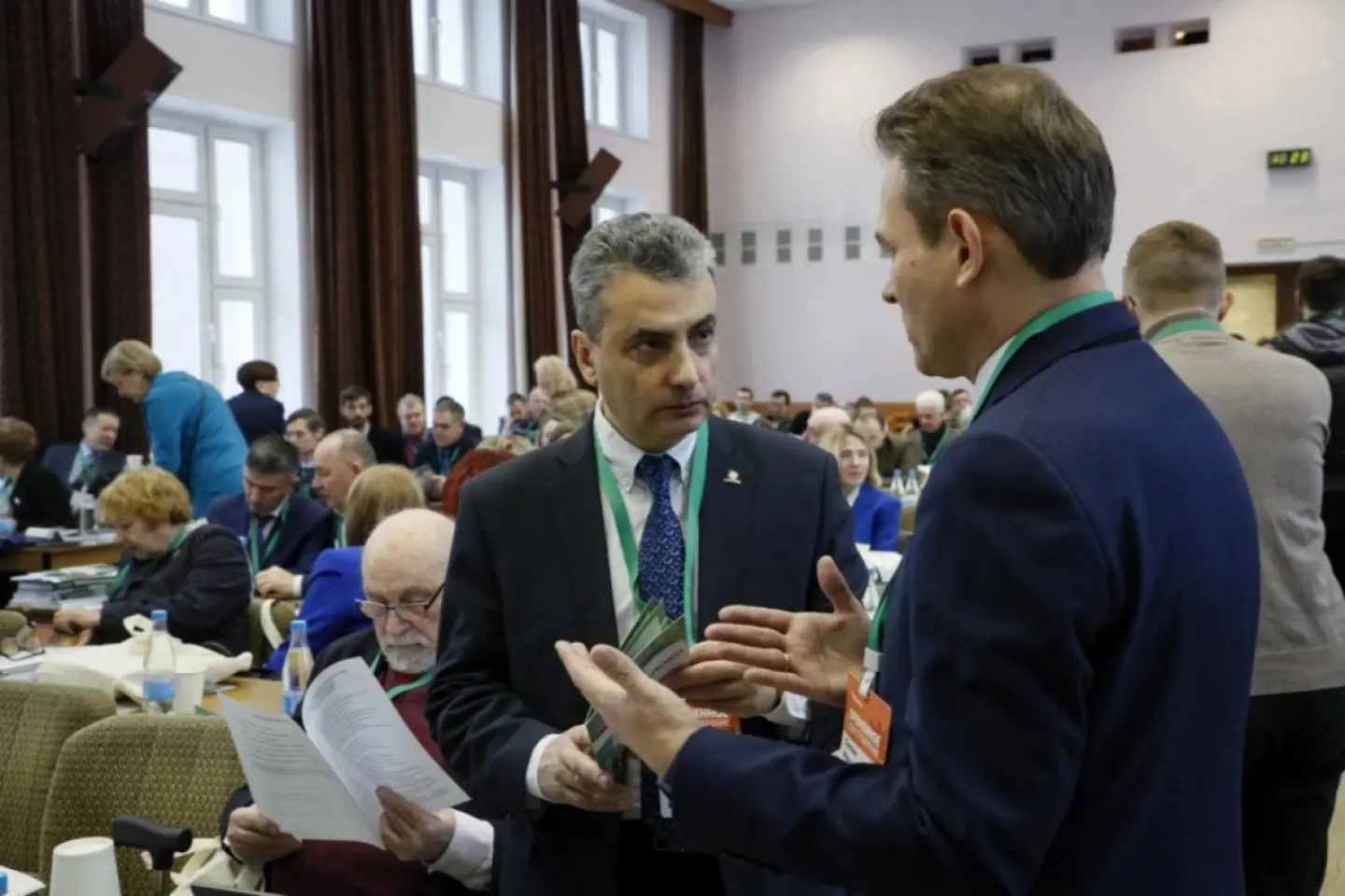 Politician rus anti-război condamnat la închisoare