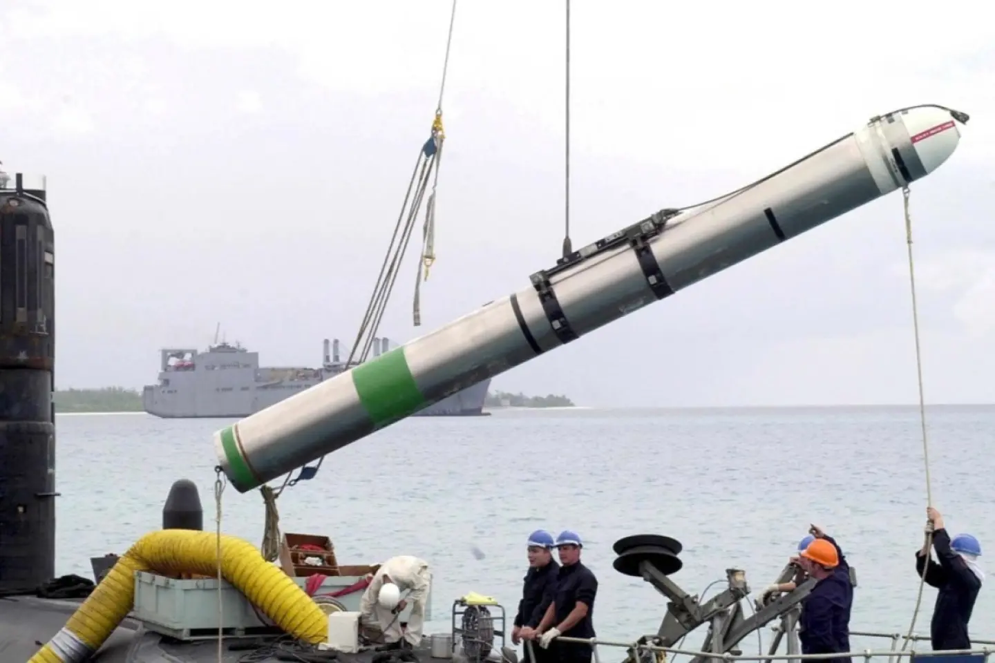 SUA vrea să crească producția de rachete de corazieră după cea de interceptoare Patriot