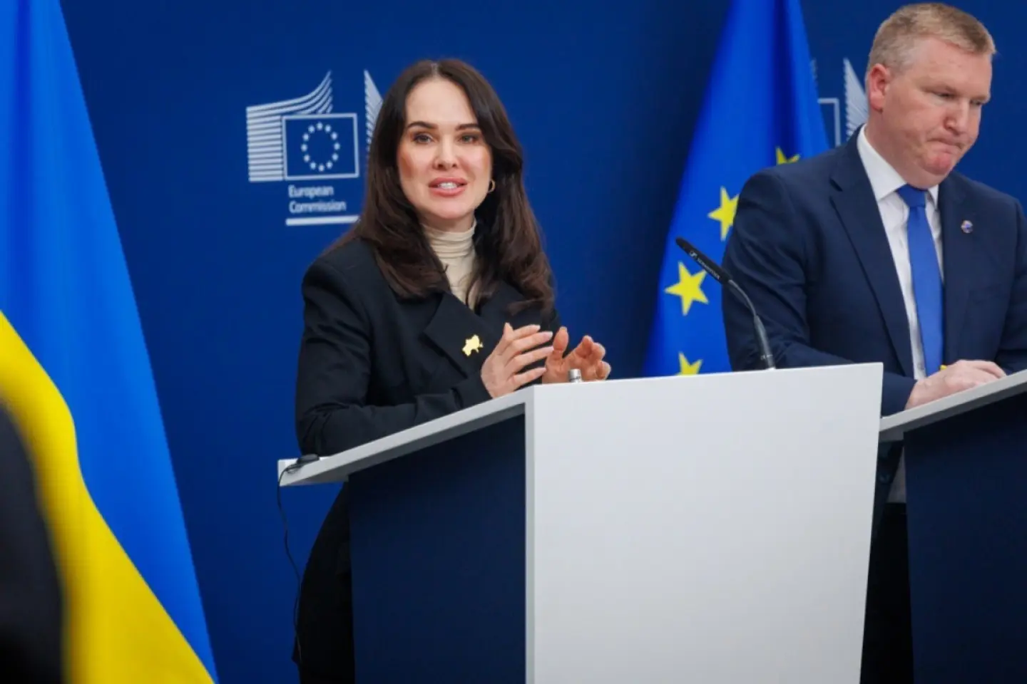 Operațiune anticorupție în Ucraina 