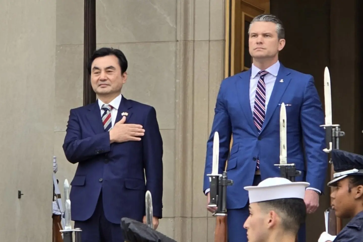 Coreea de Sud estimează că nord-coreenii au mult mai multe arme nucleare decât crede Donald Trump