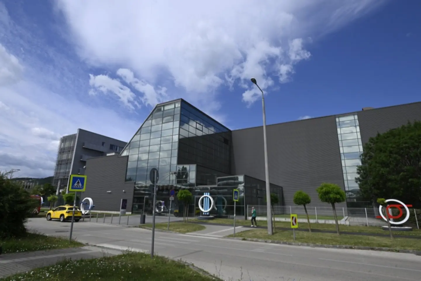Televiziunea publică maghiară reia știrile după mai bine de o lună 