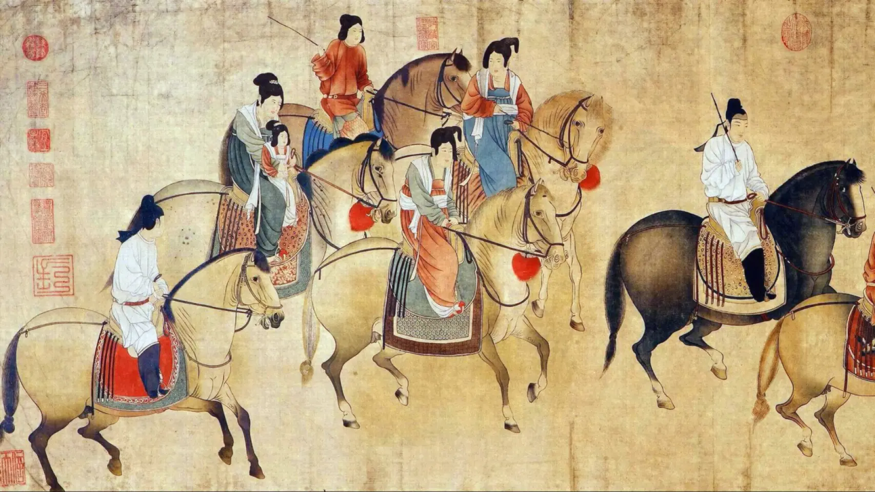 CNN: Why is one corner of China’s internet insisting a golden era never existed?