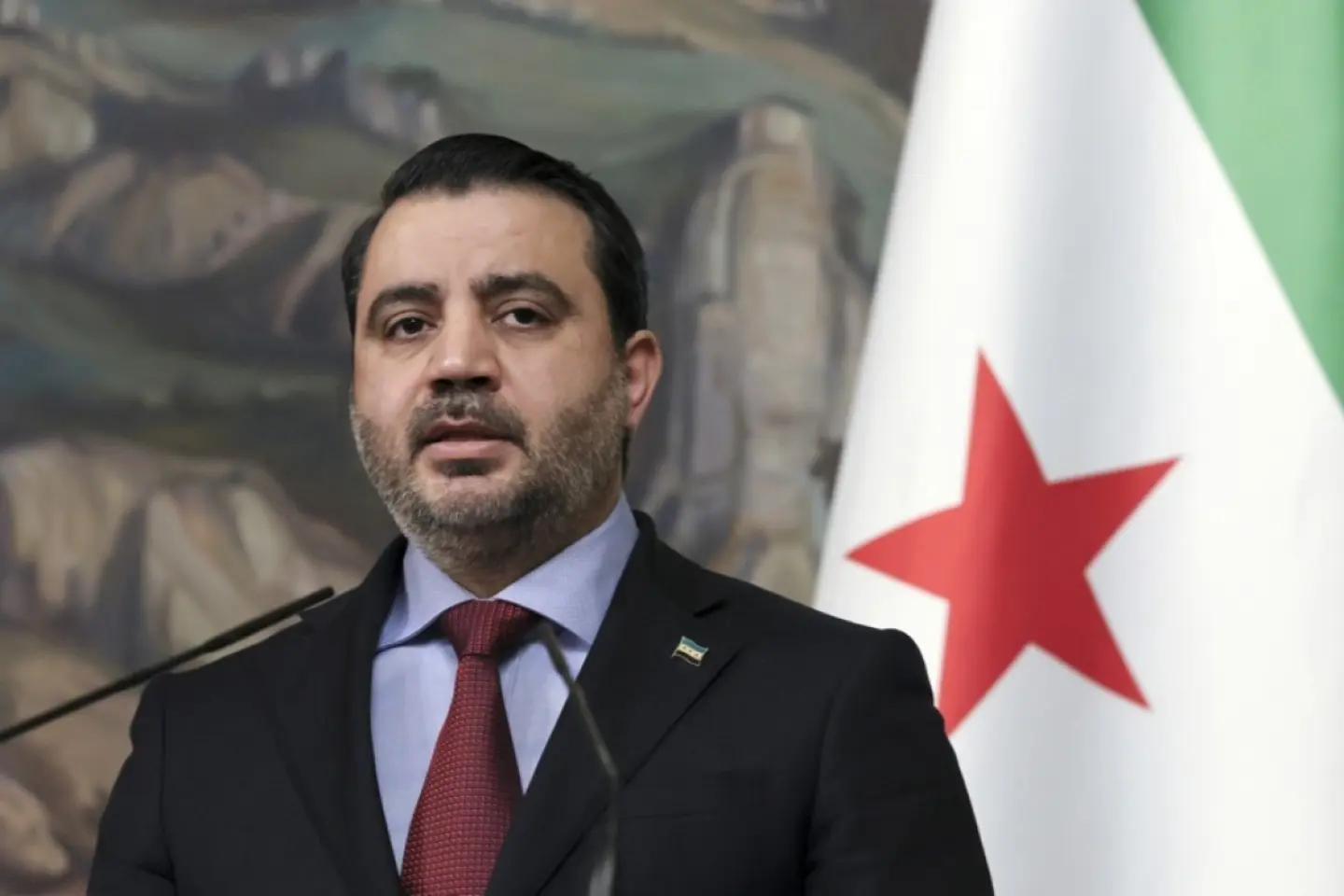 Șeful Mossad s-a întâlnit cu ministrul sirian de externe