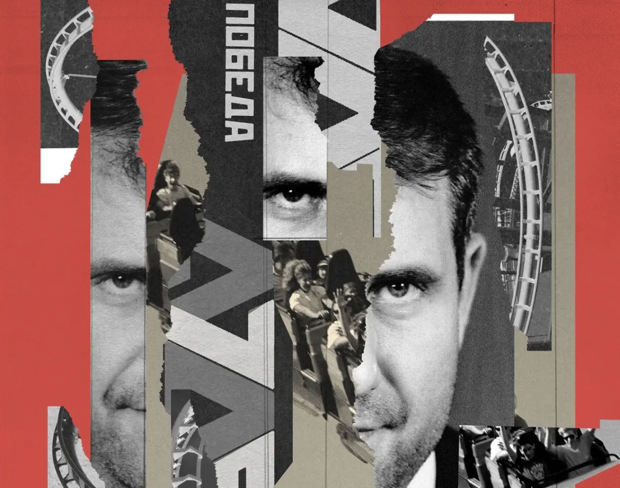 The Kremlin’s crypto king