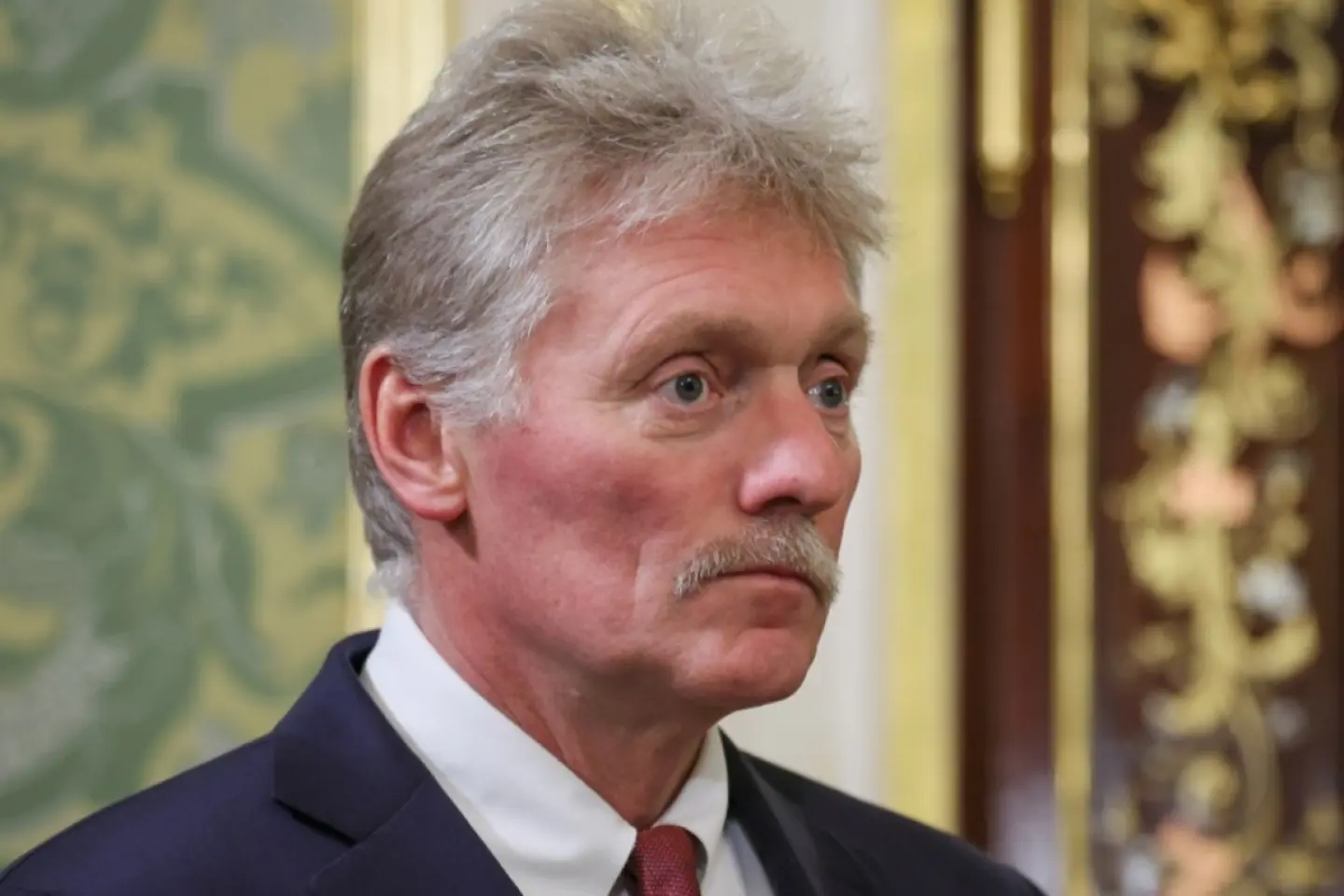 Rusia acuză Marea Britanie că împiedică un eventual proces de pace în Ucraina