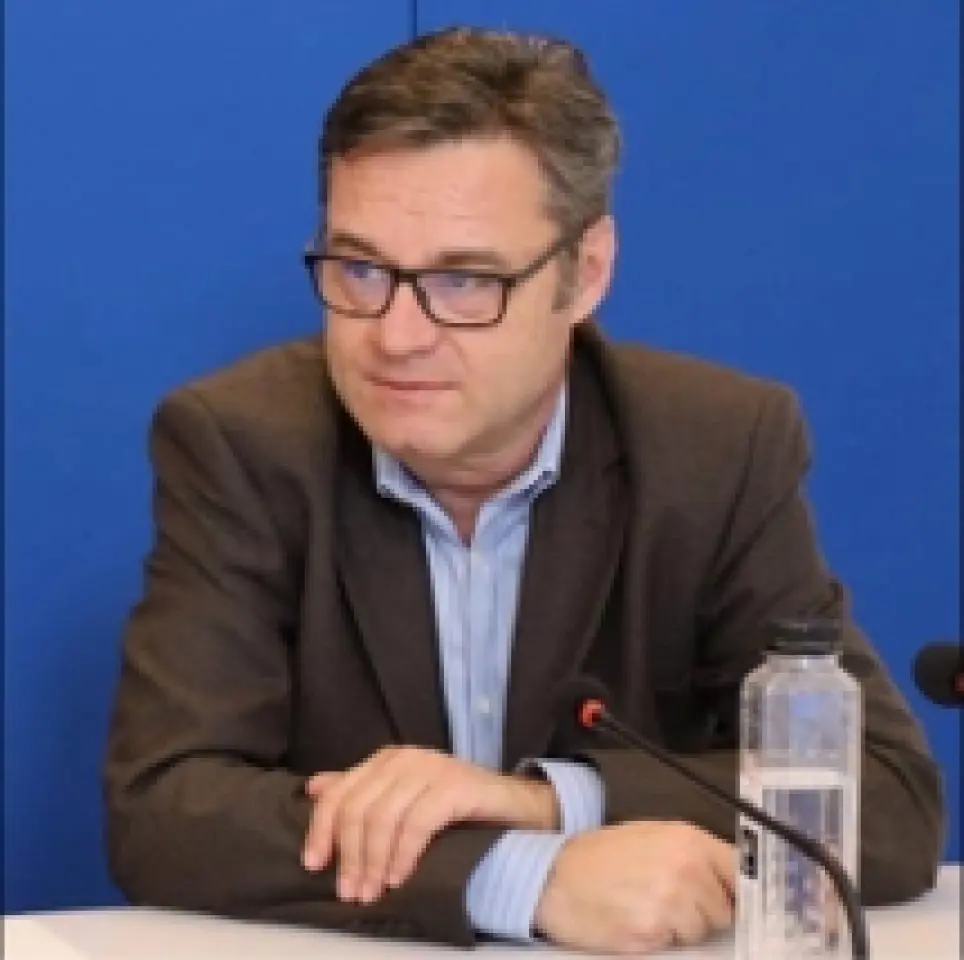 Dragoș Mateescu