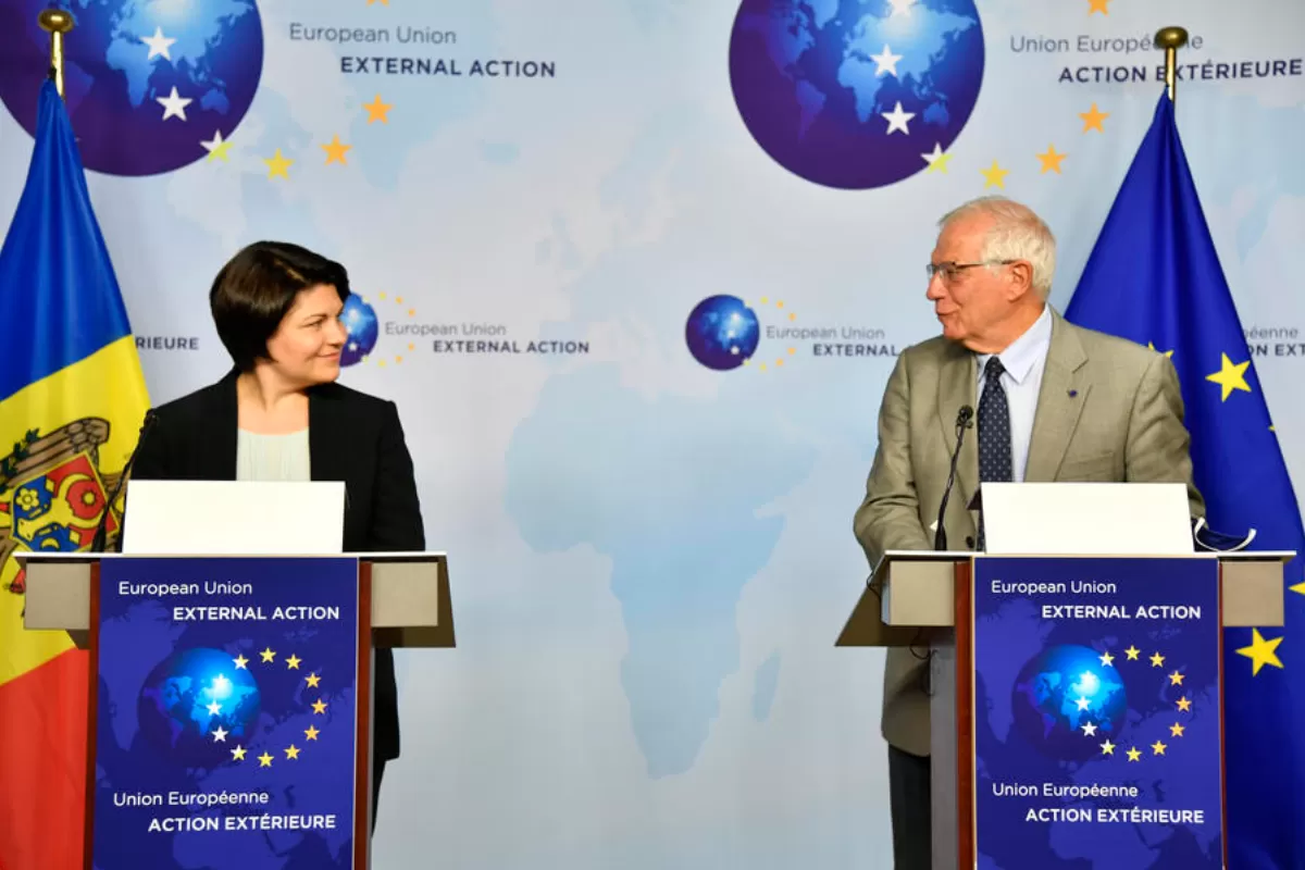 Object Name: BELGIUM EU MOLDOVA DIPLOMACY