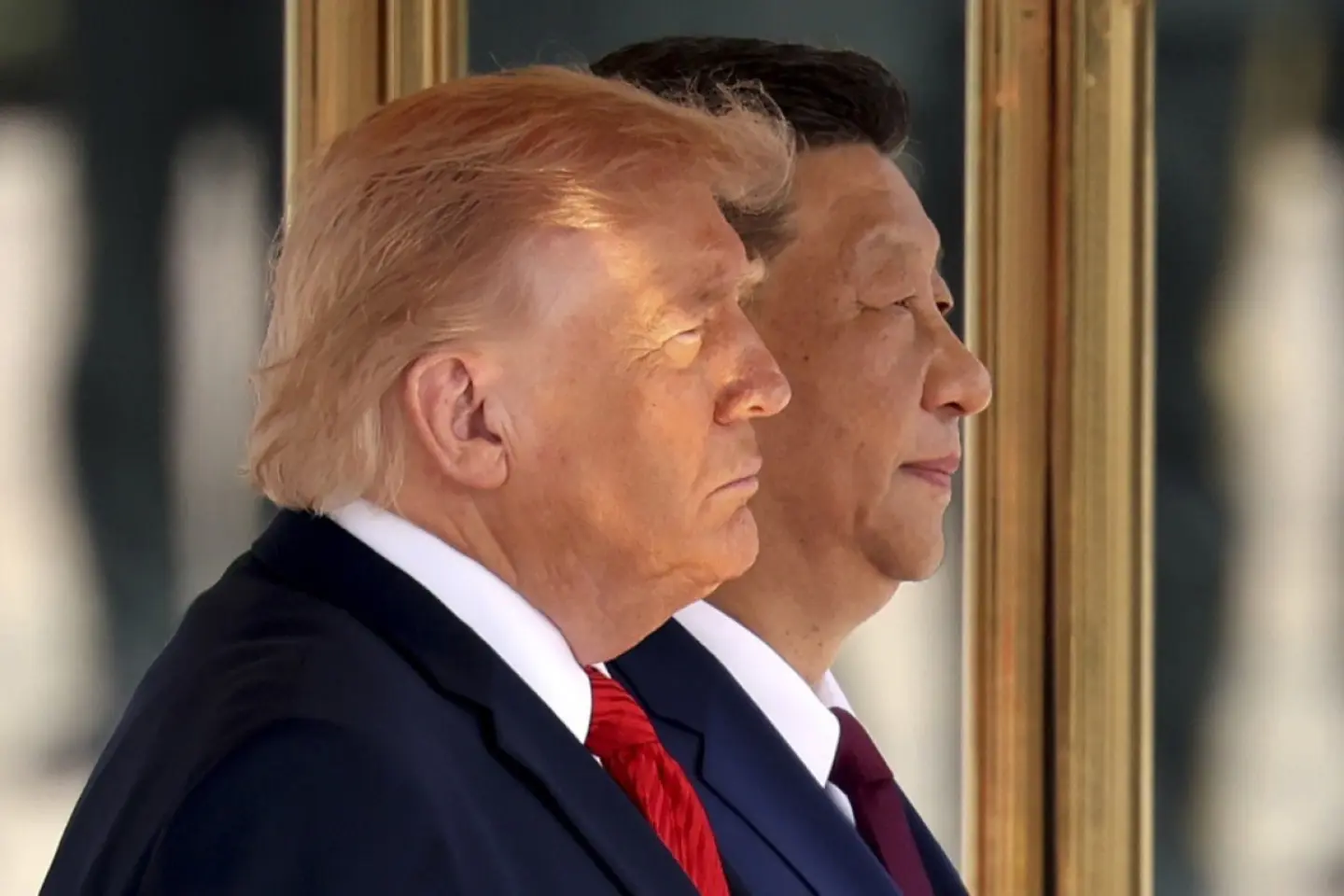 China avertizează că-și va proteja interesele după ce SUA au anunțat că-i sancționează pe partenerii Iranului