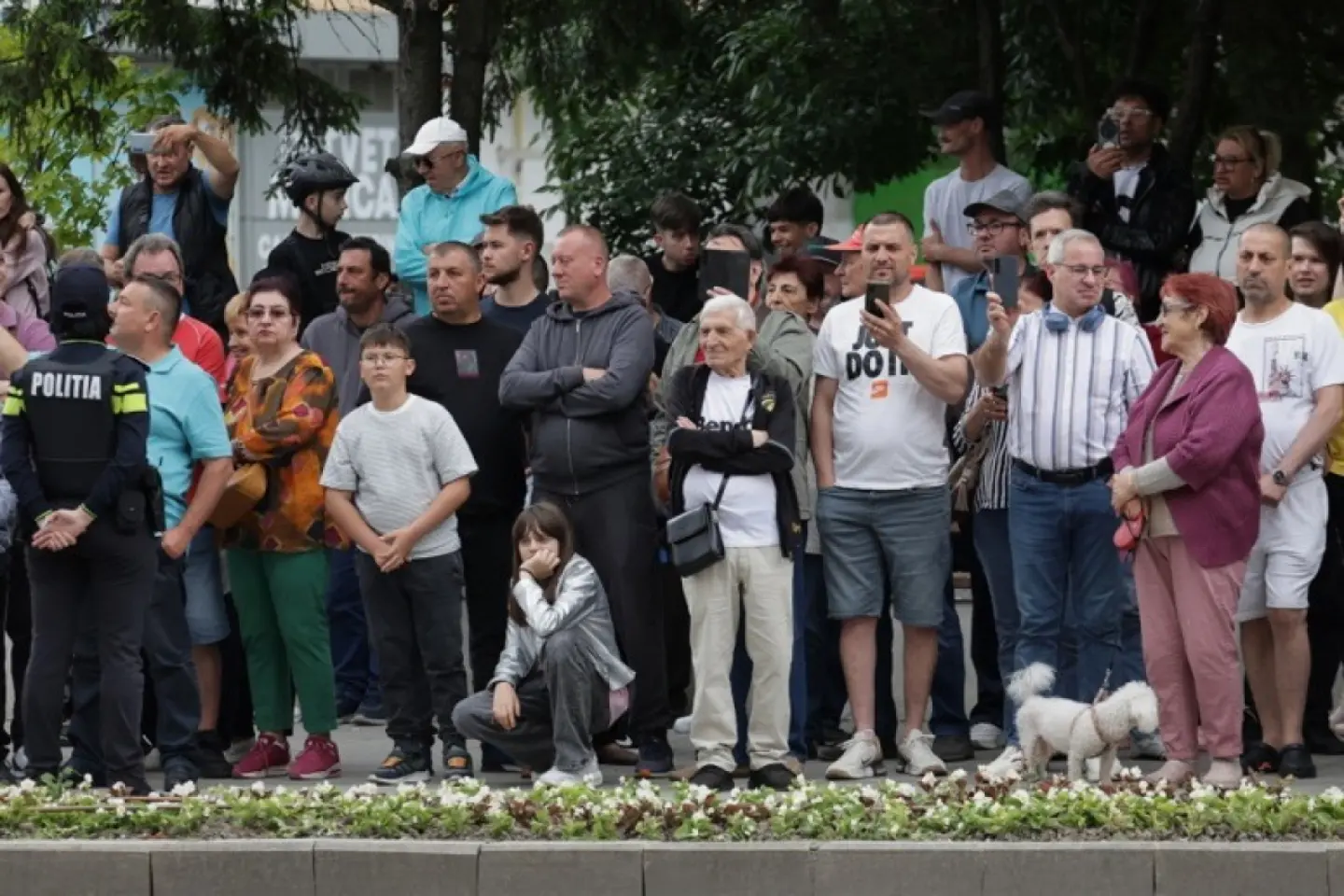 Ne apără UE de drone? Și dacă da, cum?