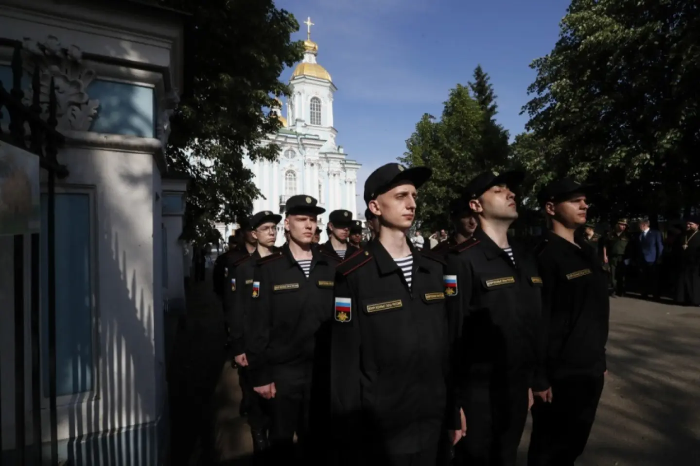 Sporește teama de mobilizare în Rusia pentru războiul din Ucraina