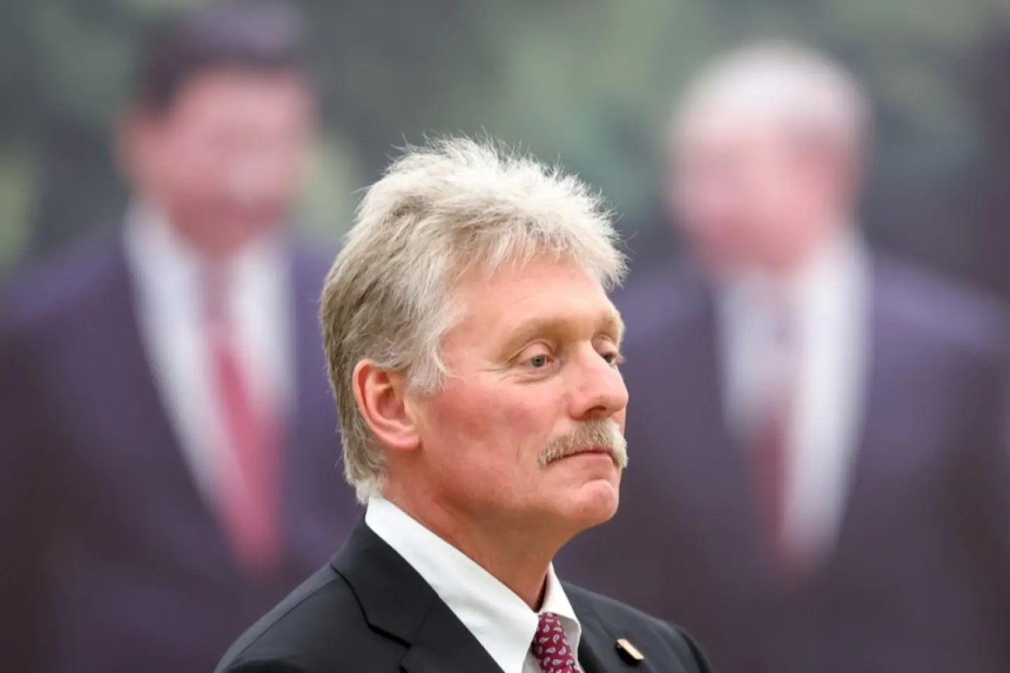 Kremlinul neagă că șeful CIA s-a întâlnit cu Vladimir Putin