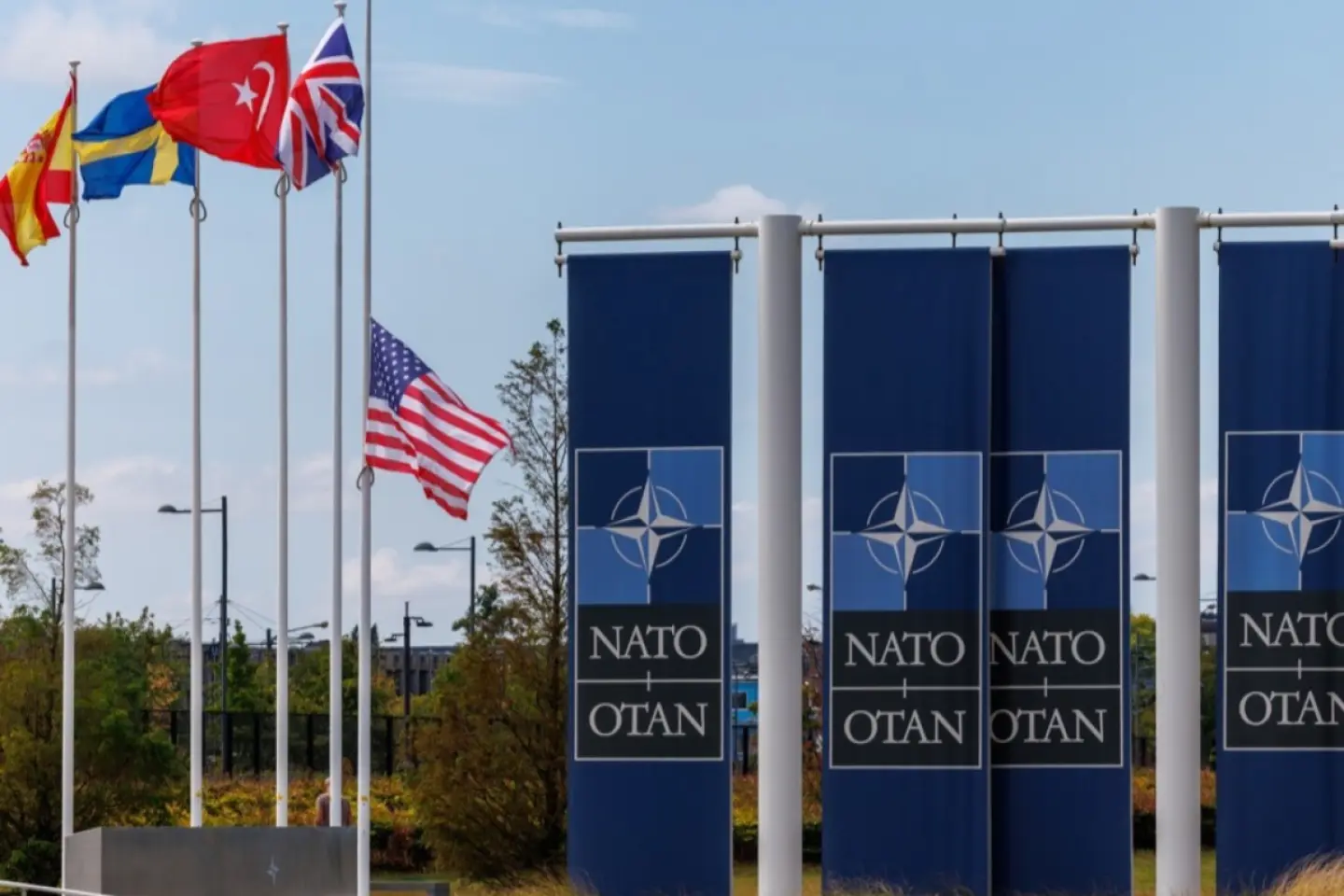 NATO a discutat despre escaladarea tensiunilor din partea Moscovei