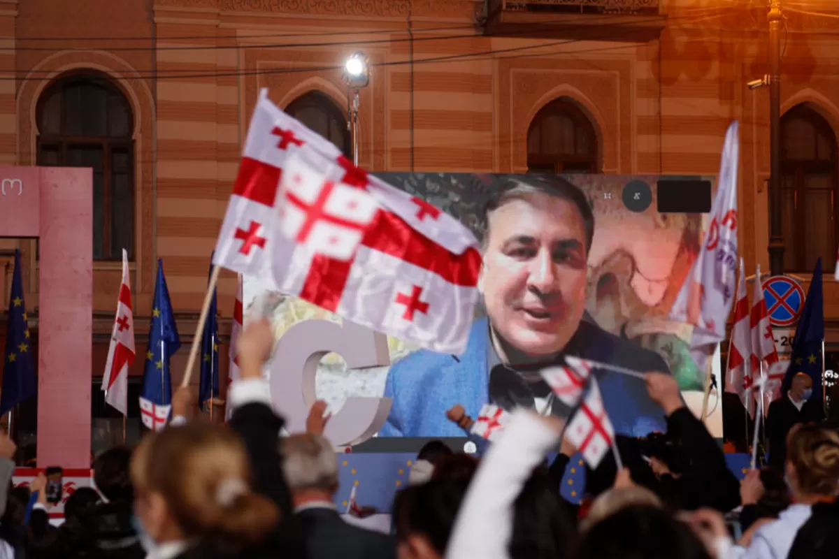 Object Name: GEORGIA GENERAL ELECTIONS
