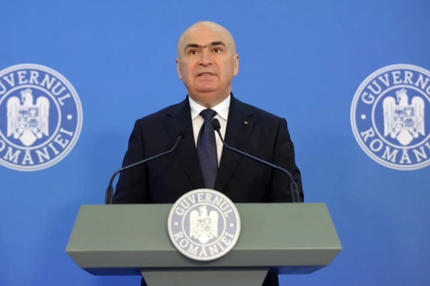 Premierul interimar Bolojan a prezentat bilanțul implementării PNRR