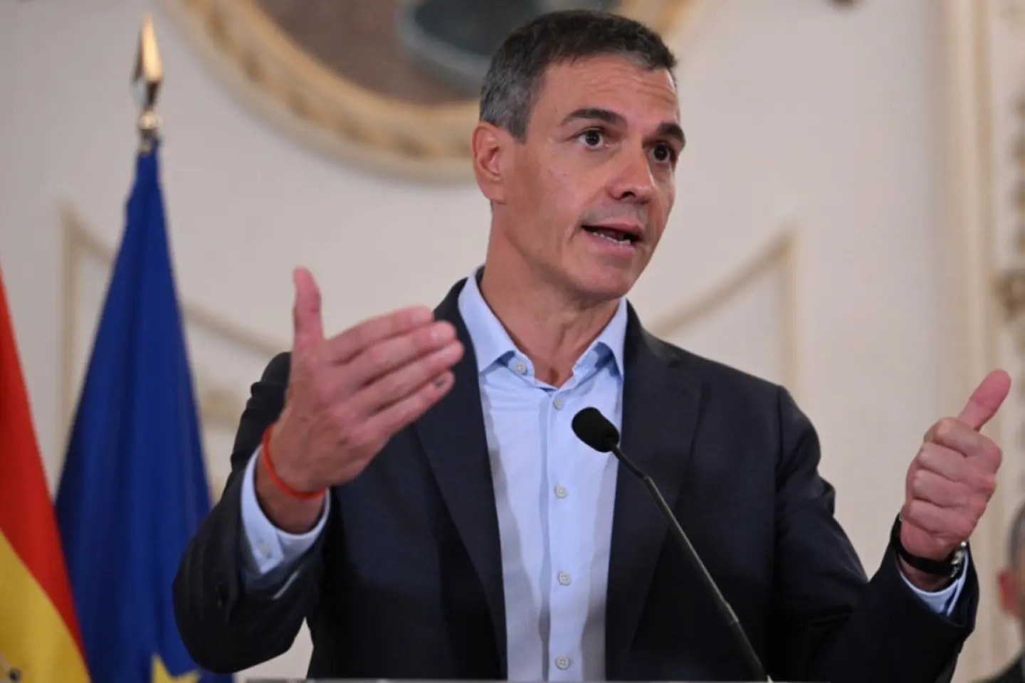 Spania anunță că are dovezi despre implicarea Rusiei și Israelului în criza migranților din Ceuta