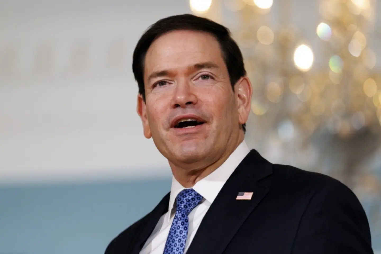 Marco Rubio cere partenerilor SUA să înceteze schimburile comerciale cu Nicaragua