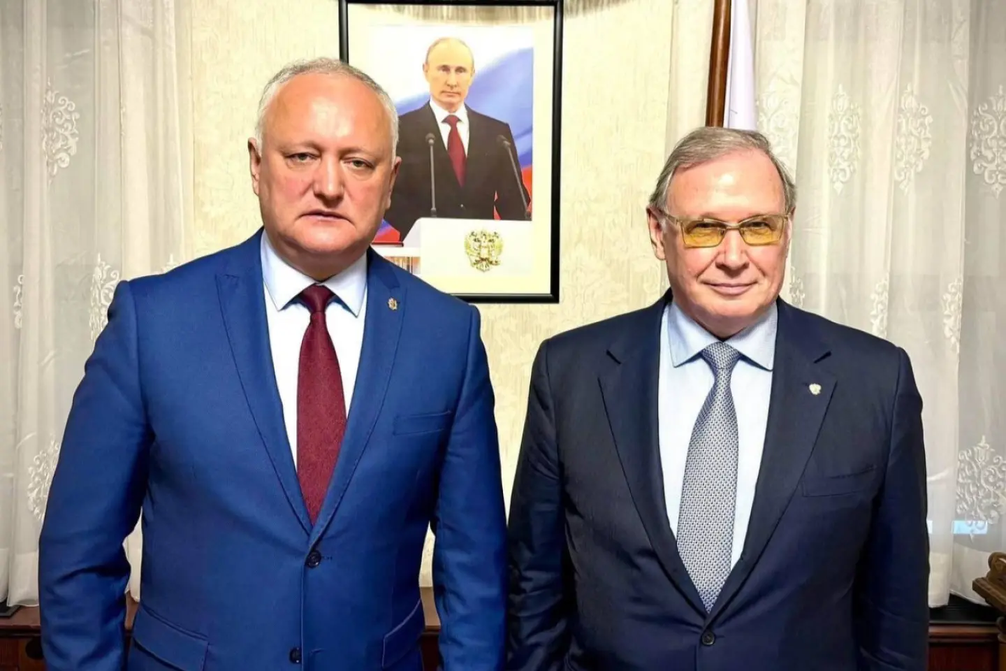 FAKE NEWS: Occidentul pregătește Moldova pentru o confruntare cu Rusia