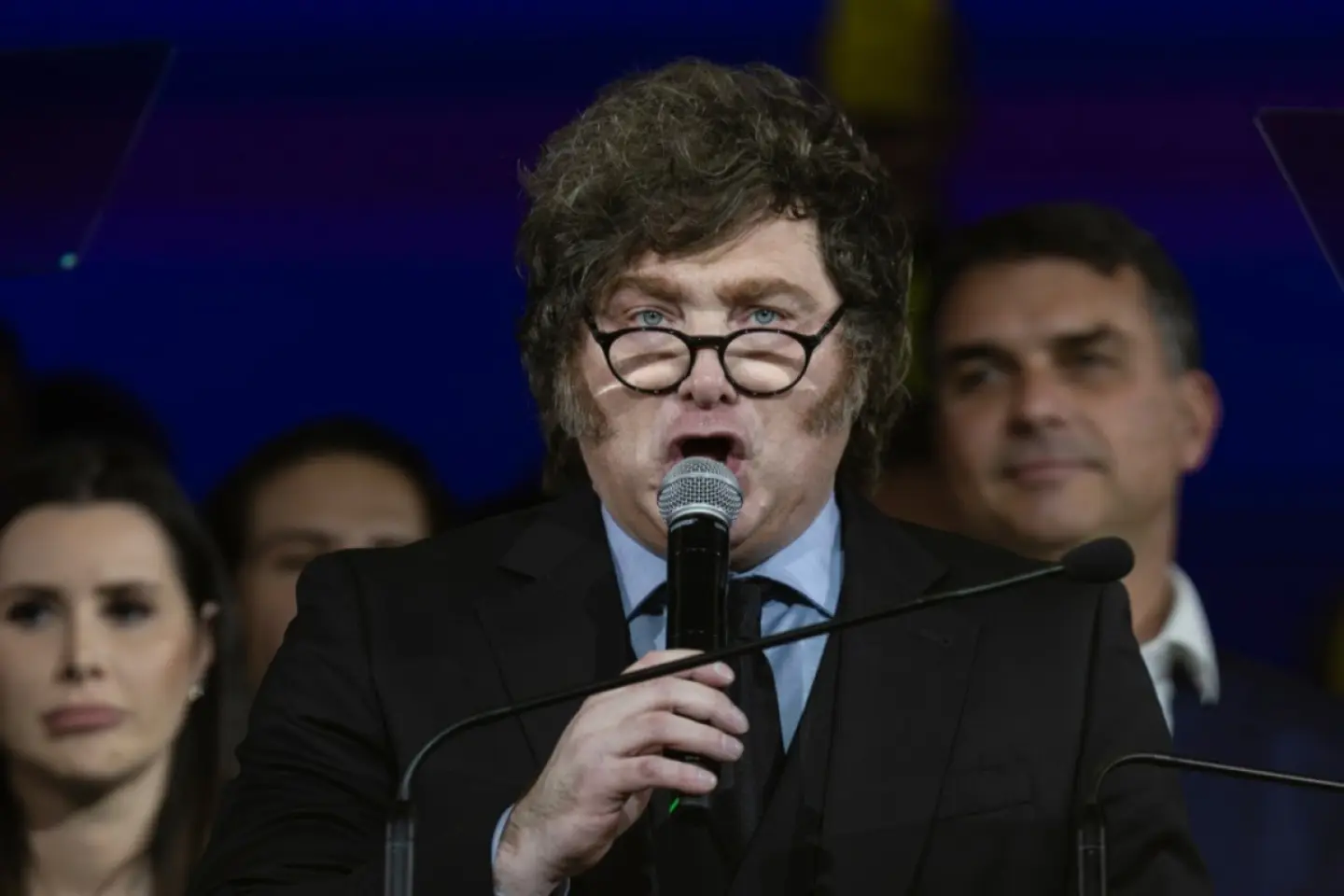 Javier Milei readuce în discuţie revendicările Argentinei asupra insulelor Falkland (Malvine)