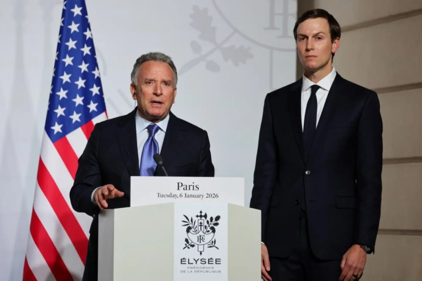 Ucraina suspendă atacurile asupra Rusiei în timpul vizitei lui Steve Witkoff și Jared Kushner la Moscova