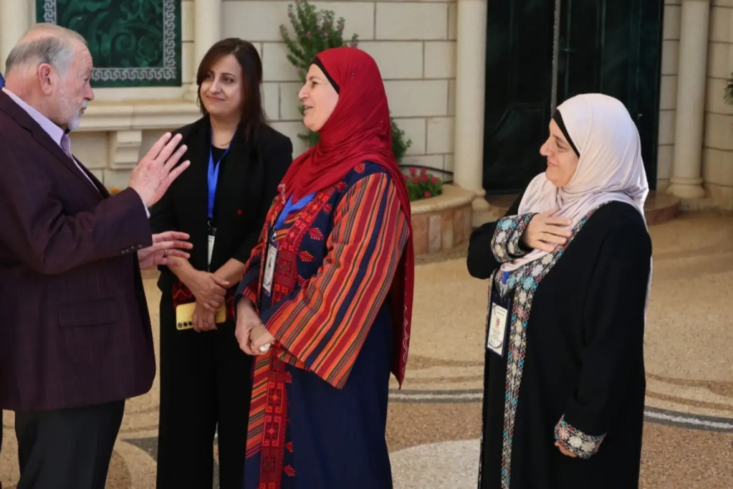 Ambasadorul SUA spune că Israelul este responsabil de siguranța palestinienilor din Cisiordania