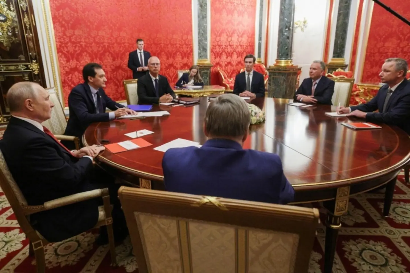 Discuţiile ruso-americane de la Moscova - utile, dar fără rezultate concrete