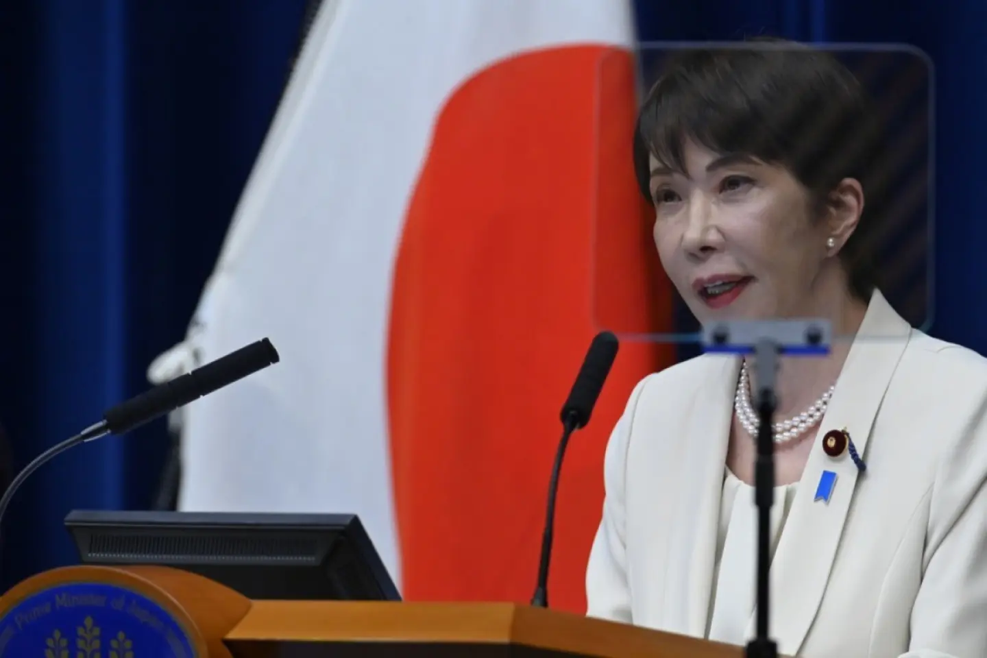 Noi tensiuni între Tokyo şi Moscova