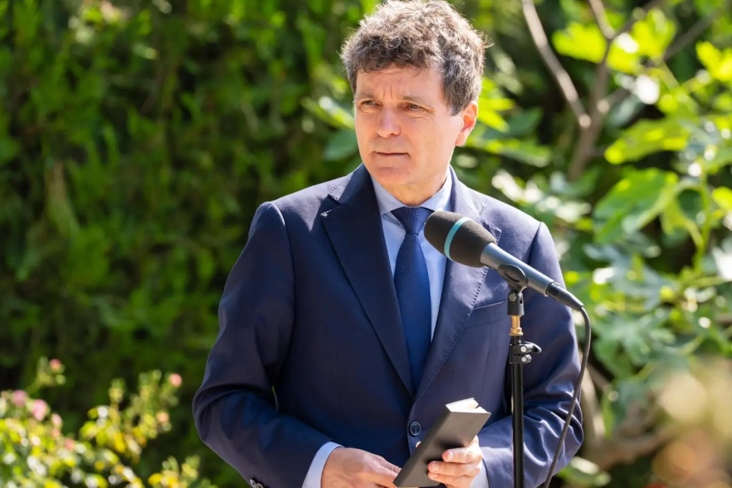 Preşedintele convoacă şedinţa Consiliului Suprem de Apărare a Ţării