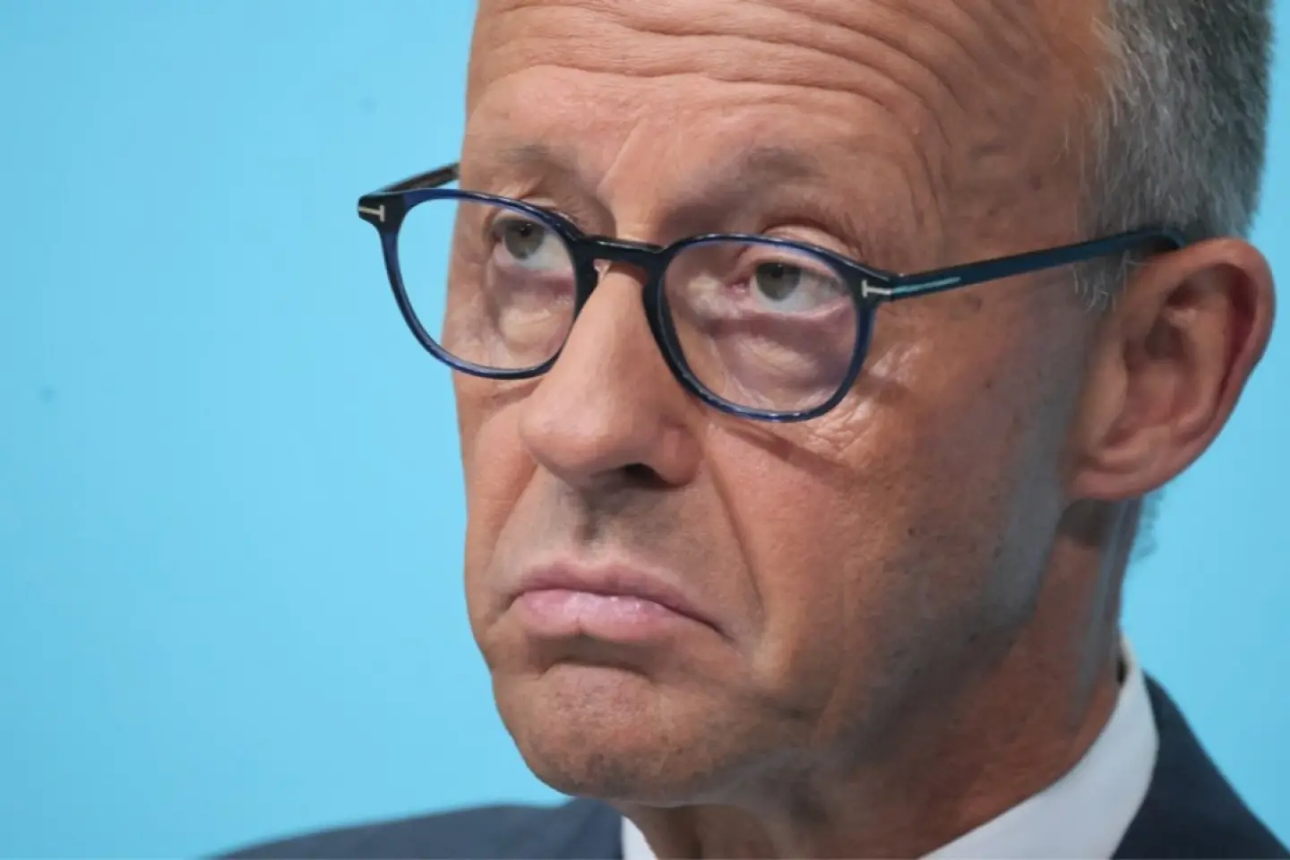 Merz avertizează asupra „consecințelor” după alegerile din Saxonia-Anhalt