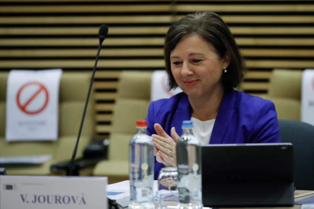 Object Name: BELGIUM EU COMMISSION WEEKLY MEETING