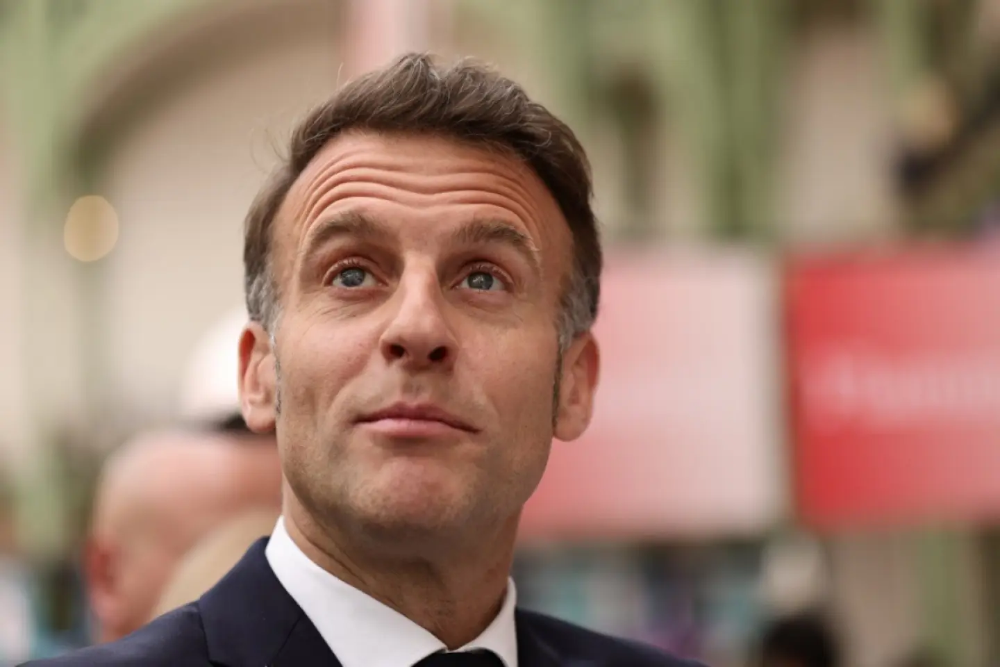 Summitul lui Macron pentru impulsionarea industriei spațiale europeane se ţine în pofida absențelor