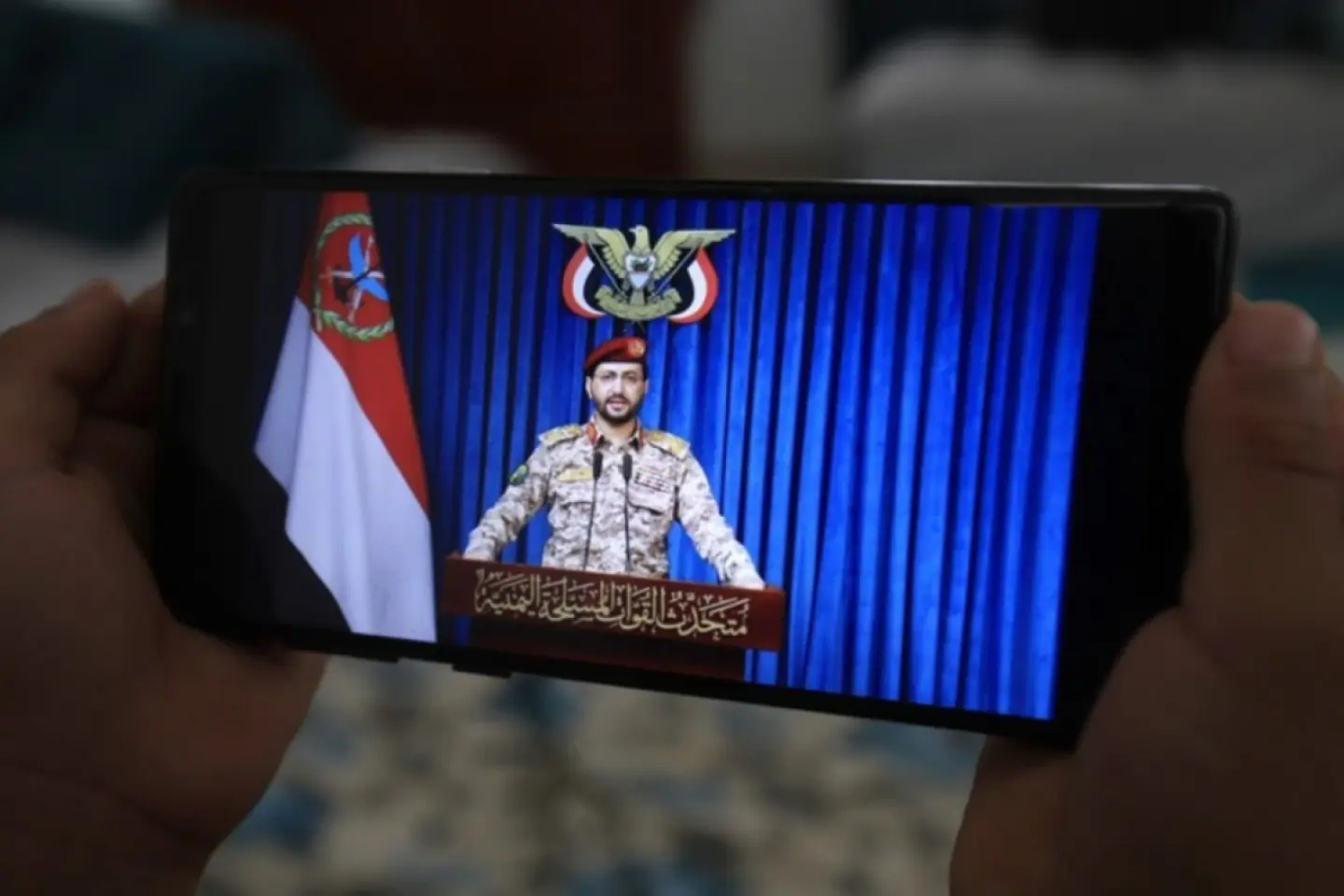 Rebelii Houthi preiau controlul asupra unui important port yemenit la Marea Roșie