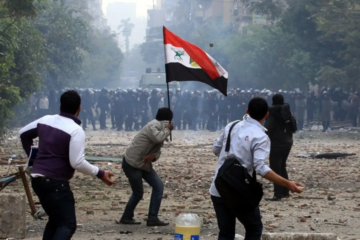 Proteste în Siria față de prețul combustibilului