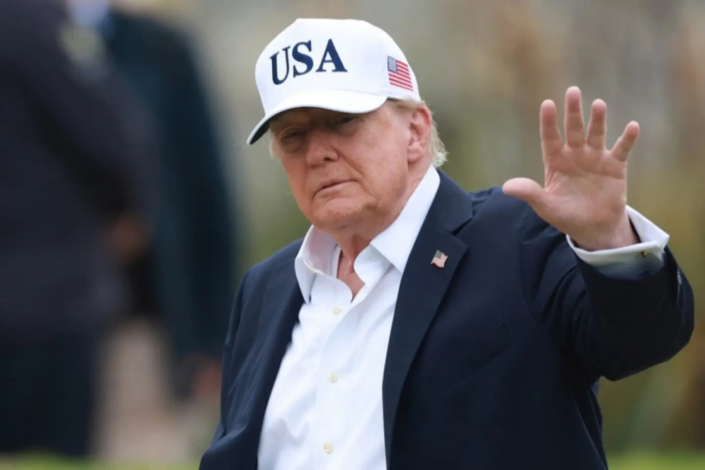 Trump critică Curtea Supremă după ce judecătorii au blocat restricțiile privind votul prin corespondență