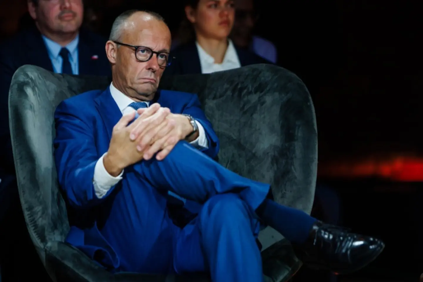 Cancelarul german își anulează deplasarea la Adunarea Generală a ONU